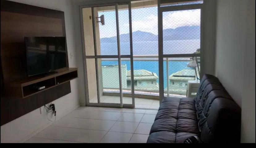 Ferias Porto Real Suites Mangaratiba Ngoại thất bức ảnh