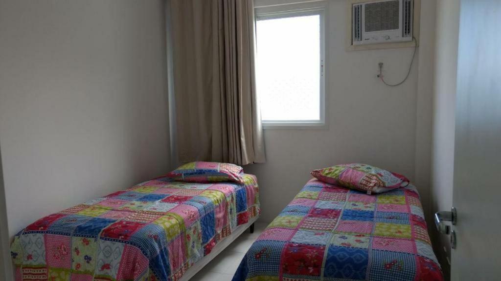 Ferias Porto Real Suites Mangaratiba Ngoại thất bức ảnh