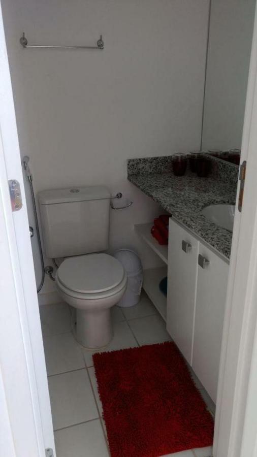 Ferias Porto Real Suites Mangaratiba Ngoại thất bức ảnh