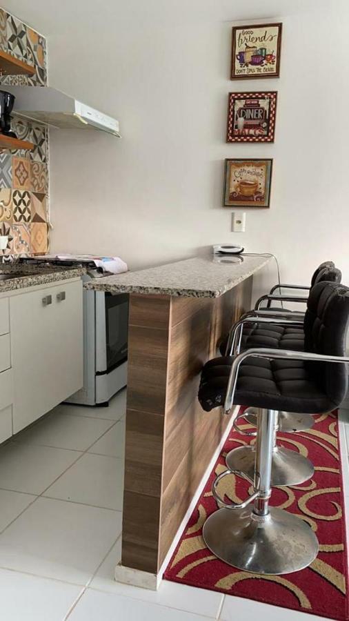 Ferias Porto Real Suites Mangaratiba Ngoại thất bức ảnh