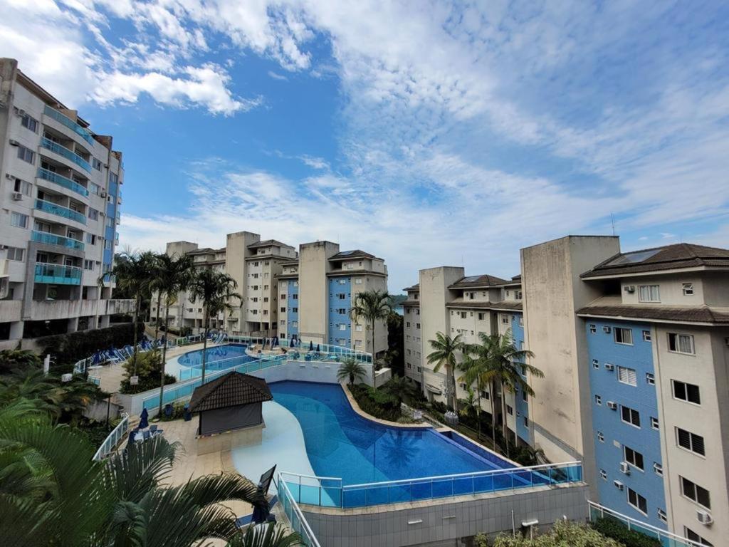 Ferias Porto Real Suites Mangaratiba Ngoại thất bức ảnh