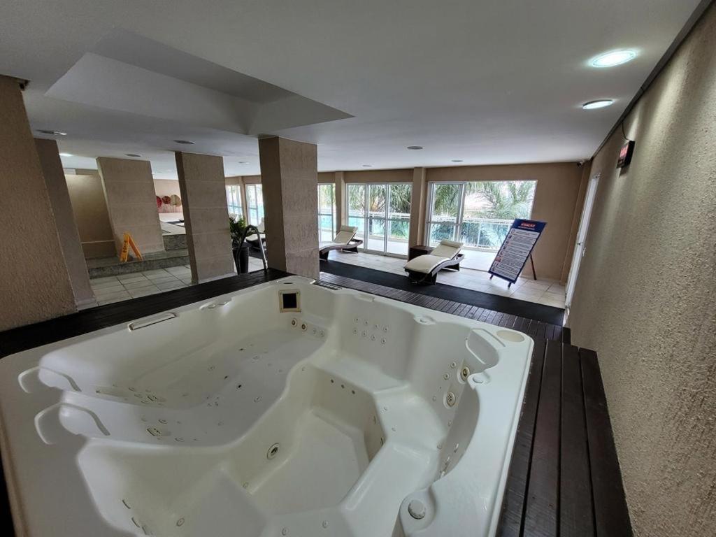 Ferias Porto Real Suites Mangaratiba Ngoại thất bức ảnh