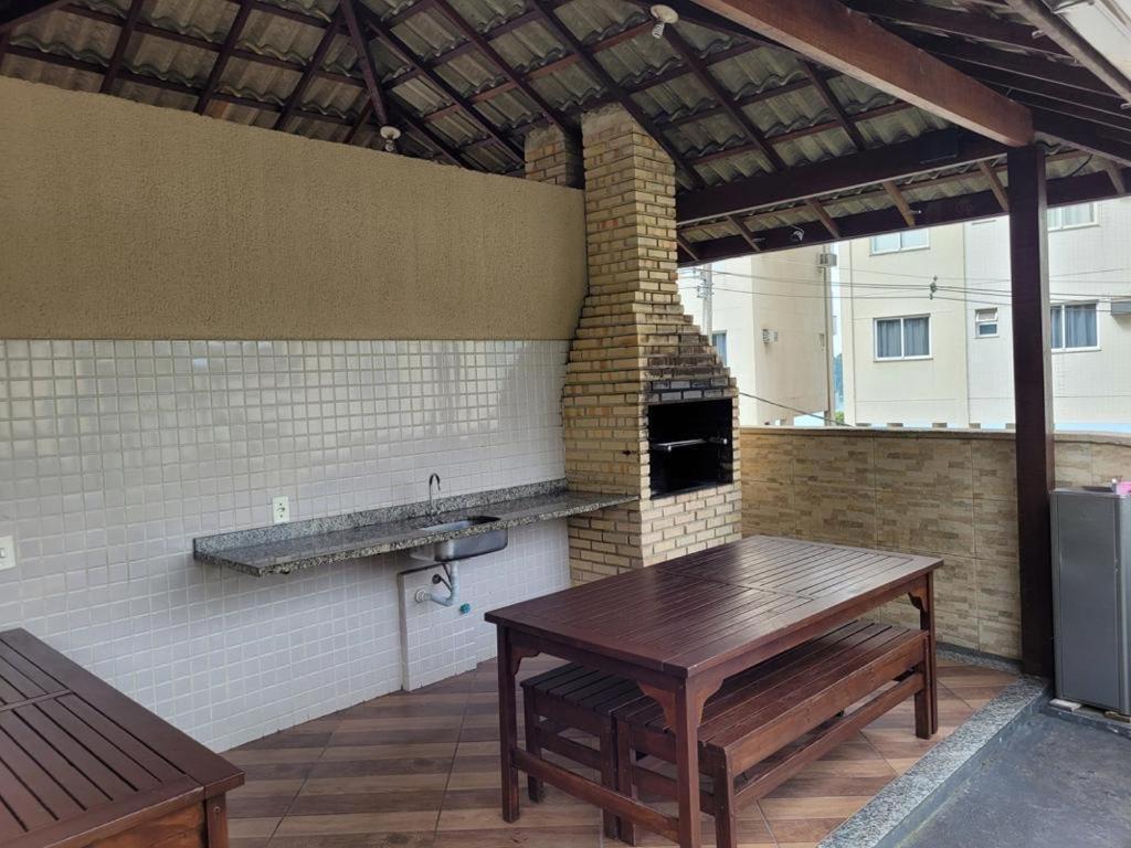Ferias Porto Real Suites Mangaratiba Ngoại thất bức ảnh