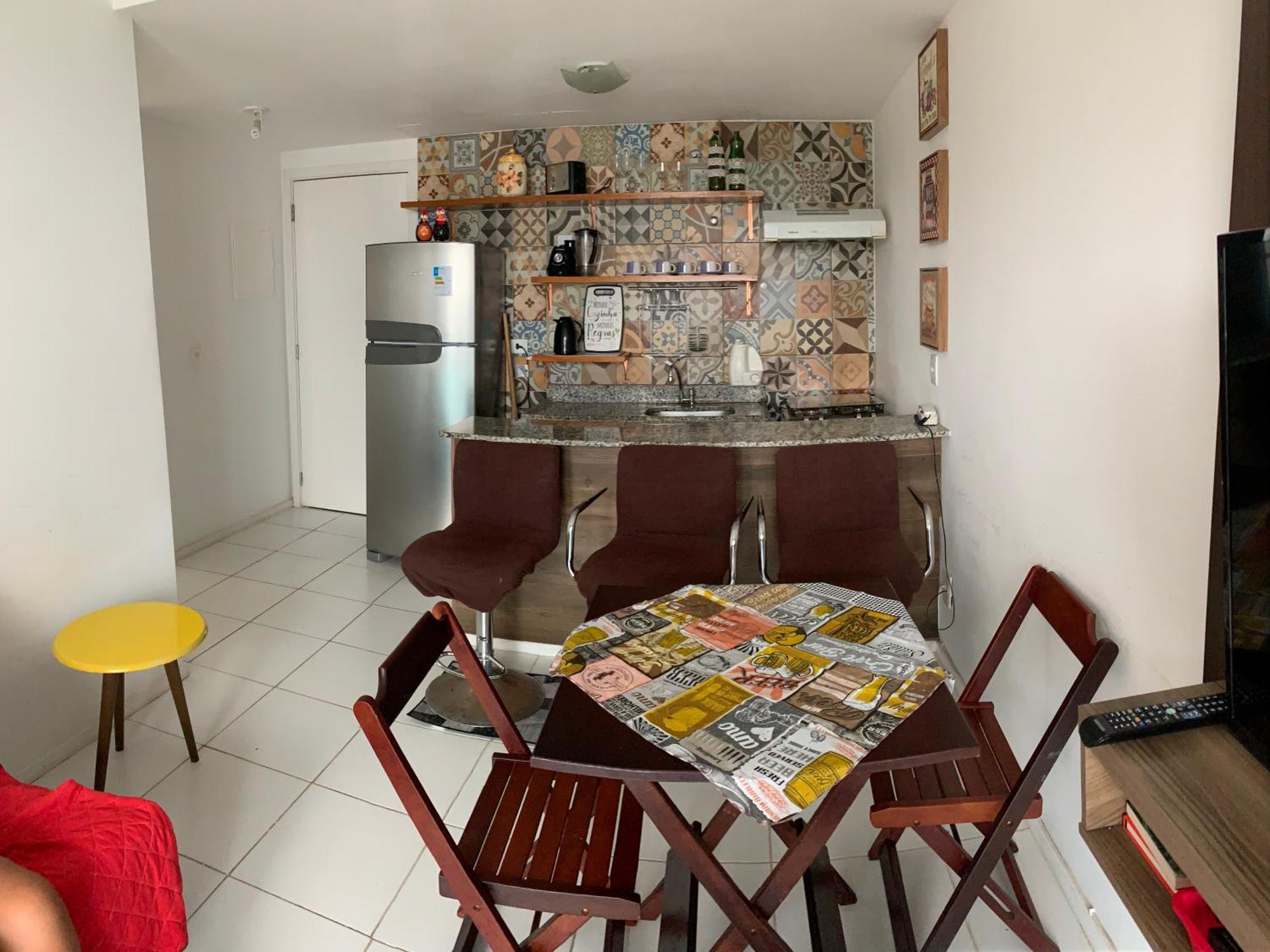 Ferias Porto Real Suites Mangaratiba Ngoại thất bức ảnh